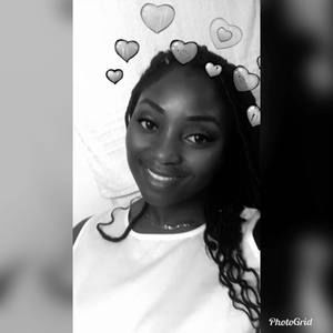 Meet your Posher, Princess